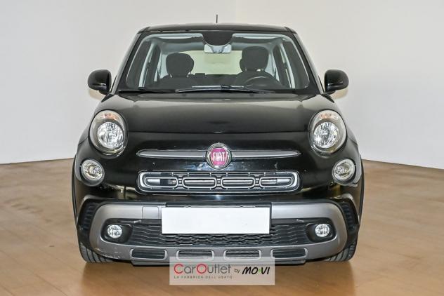 FIAT 500L 500L 1.4 Connect s&s 95cv GPL - Foto 2
