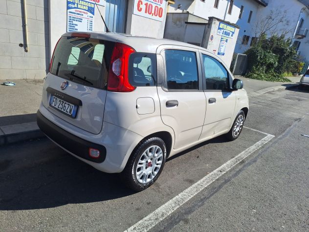 FIAT Panda 3a serie anno 2016 gpl - Foto 5