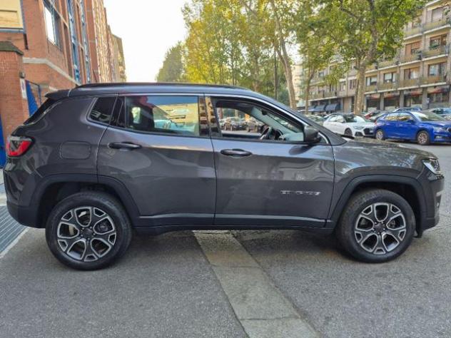 JEEP Compass 2.0 Multijet II 4WD Longitude rif. 22890626 - Foto 5