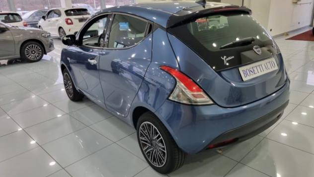 LANCIA Ypsilon 1.0 FireFly 5 porte rif. 23998983 - Foto 4