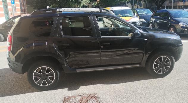 Dacia Duster 1.6 115CV S&S 4x2 GPL Serie Limitata Black Shadow - Foto 5
