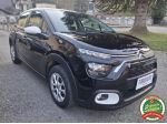 CITROEN C3 BlueHDi 100 S&S You UNICO PROPRIETARIO rif. 23011624