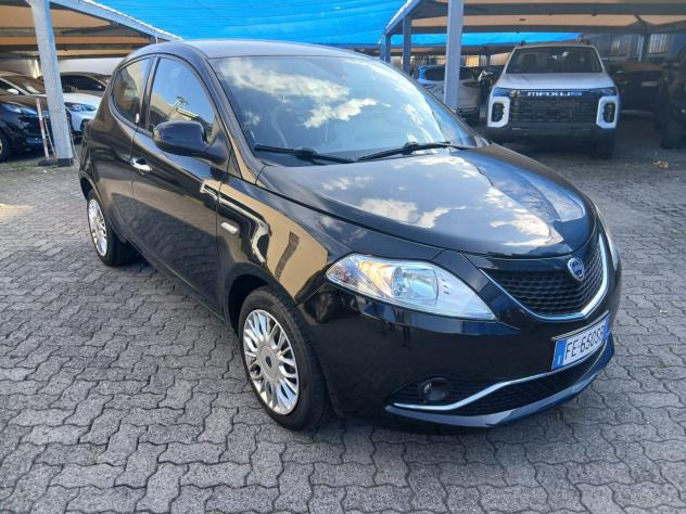 Lancia Ypsilon 1.2 69 CV 5 porte GPL Ecochic Silver. - Foto 4