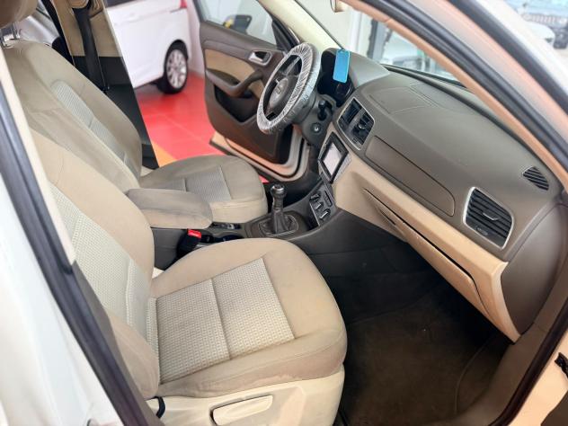 Audi Q3 2.0 TDI Advanced - Foto 7