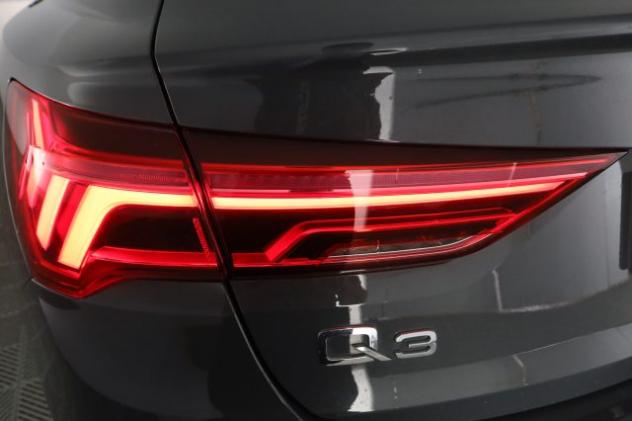 AUDI Q3 Q3 SPB 35 TDI S tronic Business Plus rif. 23715457 - Foto 10