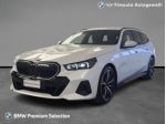 BMW 520 d 48V xDrive Touring Msport Pro Aut. rif. 24037900