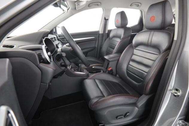 MG ZS ZS 1.5 VTi-tech Luxury rif. 23760192 - Foto 2
