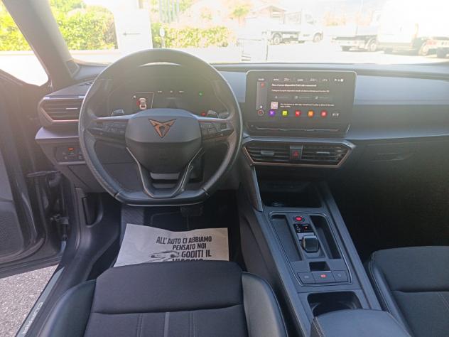 CUPRA Formentor 2.0 TDI 4Drive DSG - Foto 8