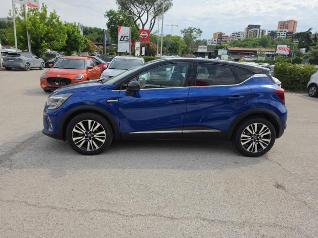 Renault Captur 1.5 DCI BLUE 115 INITIALE PARIS EDC - Foto 5