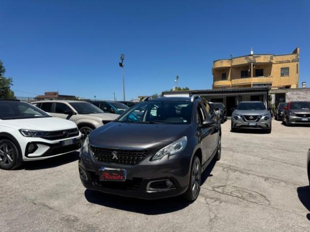 PEUGEOT 2008 1.6 BlueHDi 100 cv Allure rif. 23838302 - Foto 2