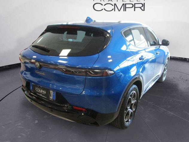 Alfa Romeo Tonale 1.5 160 CV MHEV TCT7 Ti - Foto 4