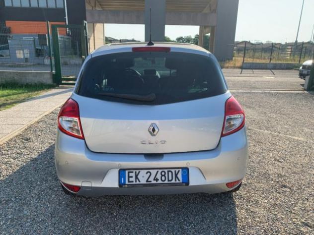 RENAULT Clio 1.2 16V 5 porte Live! rif. 23987718 - Foto 4