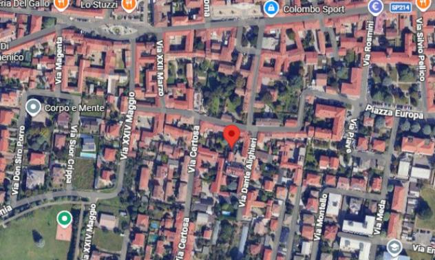 Immobile in asta di 16 m², box auto in vendita a Arluno - Foto 10