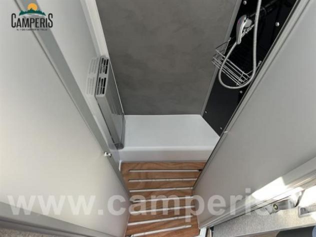 DETHLEFFS DETHLEFFS TREND I 7057 DBL STANDARD rif. 22978459 - Foto 6