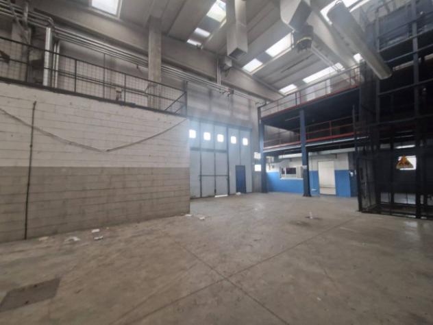 Immobile di 2463 m² con più di 5 locali in vendita a Baranzate - Foto 13