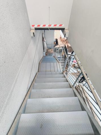Capannone artigianale in vendita a Avenza - Carrara 280 mq Rif: 1398219 - Foto 8