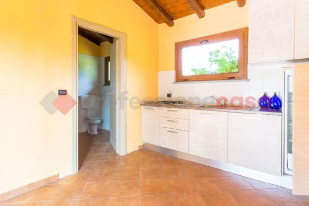 Villa di 200 m² con 3 locali e box auto in vendita a Agrate Conturbia - Foto 9
