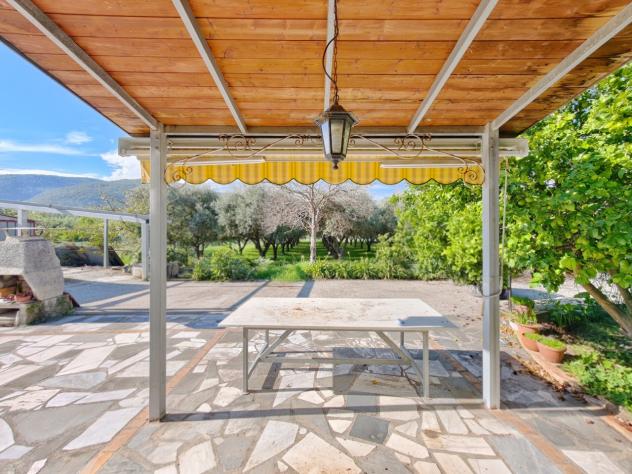 Porzione di casa in vendita a Arcola