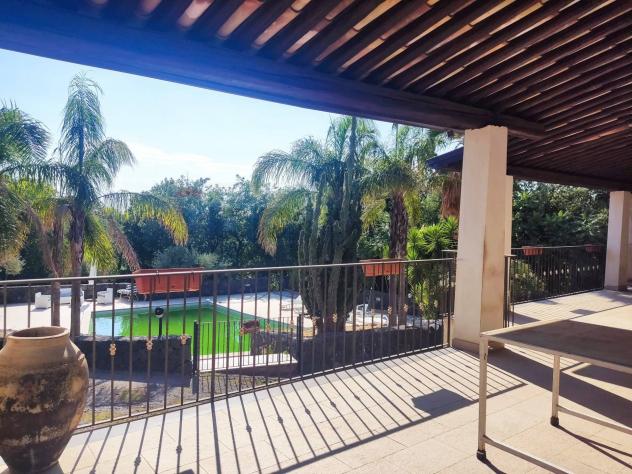 Villa singola in vendita a Belpasso - Foto 7