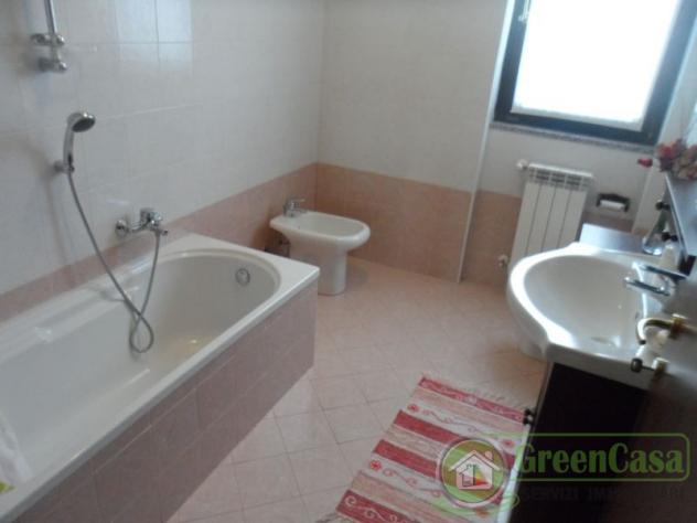 APPARTAMENTO di 3 vani e di 100 mq (BUSNAGO) rif. IGC 3 LOCALI 168 BUSNAGO - Foto 6