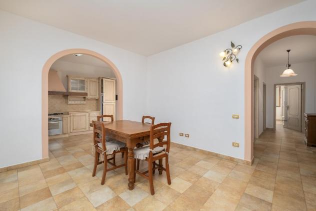 Appartamento in vendita a Cascine - Buti 77 mq Rif: 1294651 - Foto 4