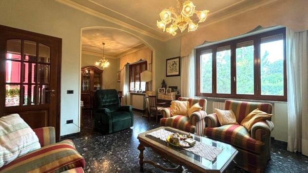 Villa in vendita a Lammari - Capannori 180 mq Rif: 1442289 - Foto 8