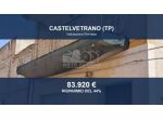 Immobile in asta di 235 m² in vendita a Castelvetrano