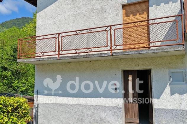 Casa indipendente di 160 m² con più di 5 locali in vendita a Castione della Presolana - Foto 20