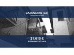 Immobile in asta di 125 m² con più di 5 locali in vendita a Catanzaro