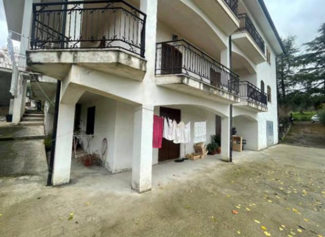 Immobile in asta di 323 m² in vendita a Dipignano - Foto 11