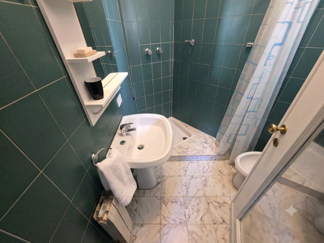 Appartamento in vendita a Marina di Massa - Massa 70 mq Rif: 1425096 - Foto 9
