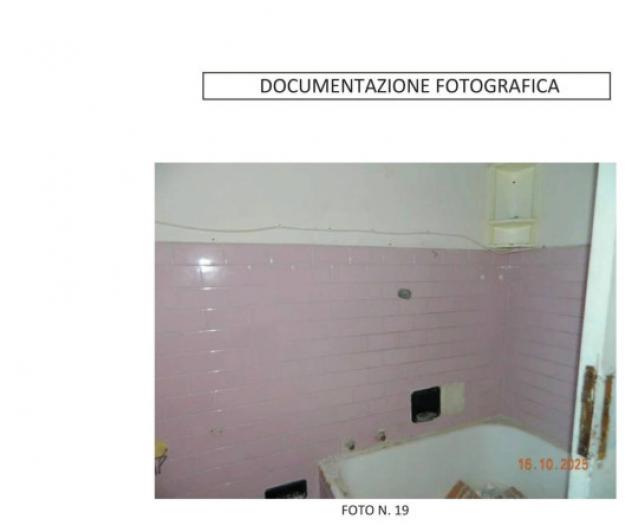 Immobile in asta di 48 m² in vendita a Messina - Foto 19