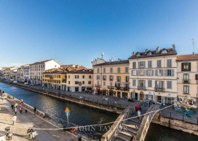 Appartamento di 70 m² con 5 locali in vendita a Milano - Foto 15