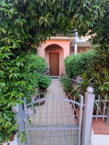 Appartamento di 94 m² con 3 locali e box auto in vendita a Mondolfo