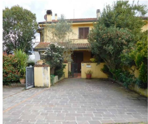 Immobile in asta di 210 m², box auto in vendita a Montecarlo - Foto 17