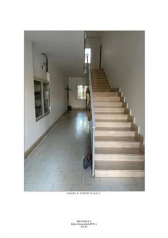 Immobile in asta di 110 m², box auto in vendita a Nola - Foto 18