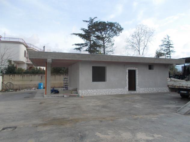 Villa in Via Feudo - Foto 8