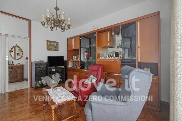 Appartamento di 100 m² con 3 locali in vendita a Pieve Emanuele - Foto 7