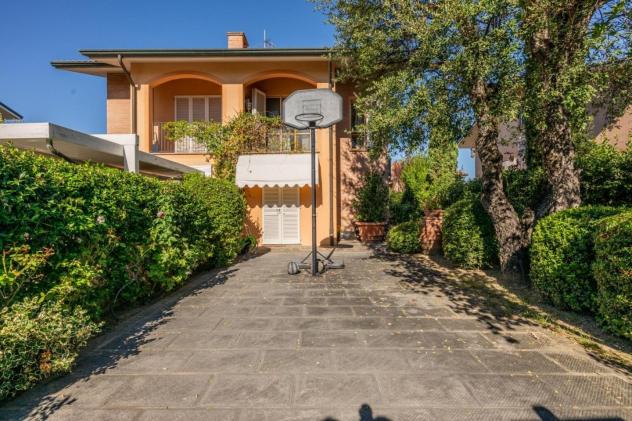 Villetta bifamiliare in vendita a Pontedera 180 mq Rif: 1329342