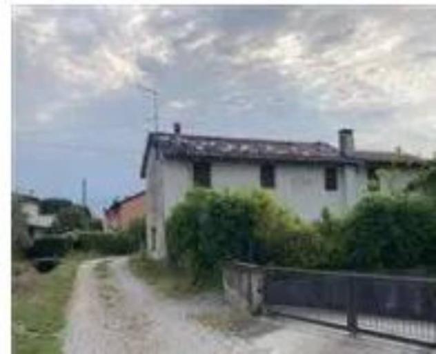 Immobile in asta di 164 m² in vendita a Pozzuolo del Friuli - Foto 4