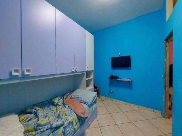 Immobile in asta di 69 m² in vendita a Quarto - Foto 8