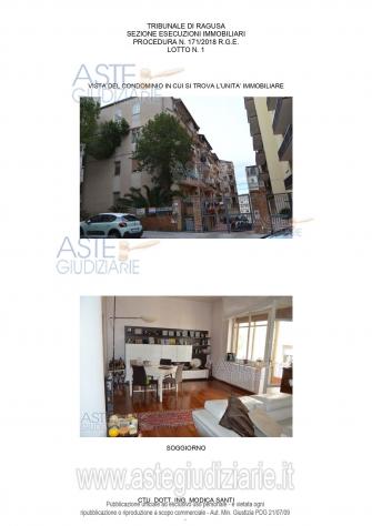 IMMOBILI-IMMOBILE RESIDENZIALE-Via Giuseppe Lombardo Radice 18 - Foto 3