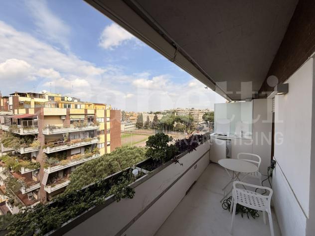 Appartamento - Roma . Rif.: Pavese P7 BVRG - Foto 15