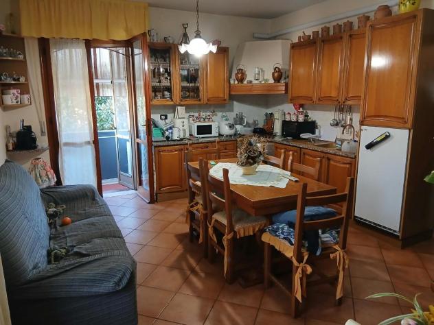 Appartamento in vendita a Asciano - San Giuliano Terme 90 mq Rif: 1453085 - Foto 3