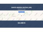 Immobile in asta di 202 m² con più di 5 locali e box auto in vendita a Sant &hellip;
