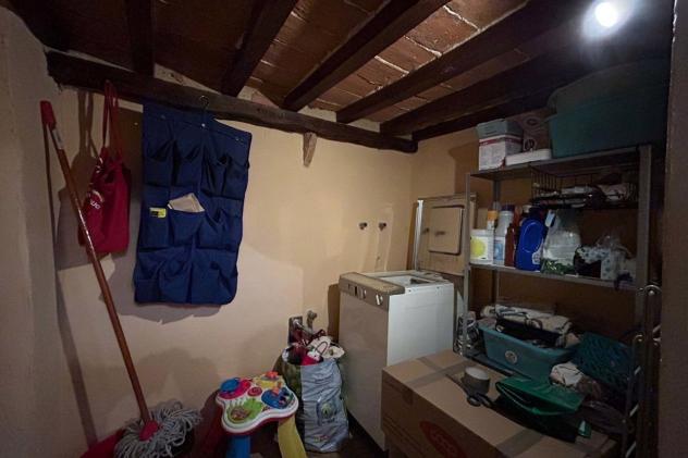 Appartamento in vendita a Sarteano - Foto 17
