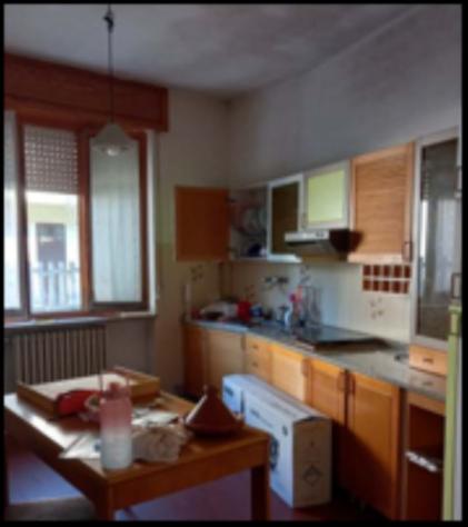 Immobile in asta di 396 m² con più di 5 locali e box auto doppio in vendita a Trino - Foto 8