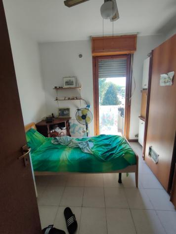 Viareggio, prima periferia, vendesi appartamento al 2 ed ultimo piano senza ascensore cosi composto: ingresso in sala con angolo cottura, piccolo terr - Foto 14