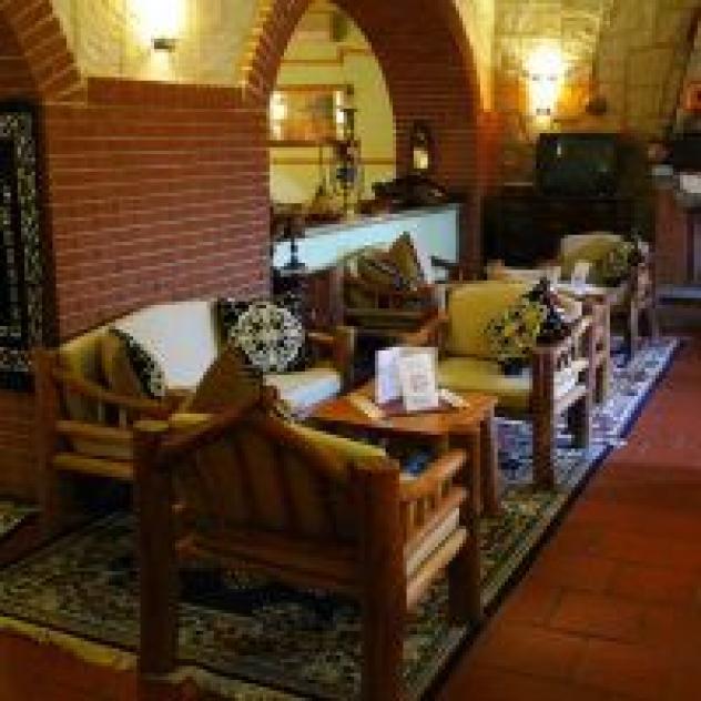 Hotel Ristorante La Perla
