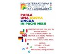Corso di lingua straniera online ed in presenza